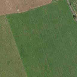 Satellite imagery of Široká Niva [Bezdružice-Zhořec], CZ