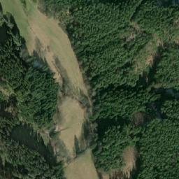 Satellite imagery of (Na Karpatech) [Úterý-Olešovice], CZ