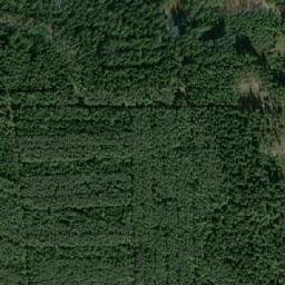 Satellite imagery of Čertův vrch [Nečtiny-Plachtín], CZ