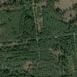 Satellite imagery of Čertův vrch [Nečtiny-Plachtín], CZ