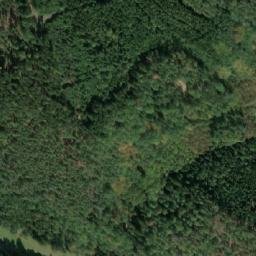 Satellite imagery of Lazy [Plasy-Babina], CZ