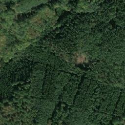 Satellite imagery of Lazy [Plasy-Babina], CZ