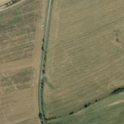 Satellite imagery of (Na Kozinkách) [Kladruby-Hřešihlavy], CZ