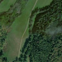 Satellite imagery of Bráh [Ostrovec-Lhotka], CZ