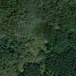 Satellite imagery of Bráh [Ostrovec-Lhotka], CZ