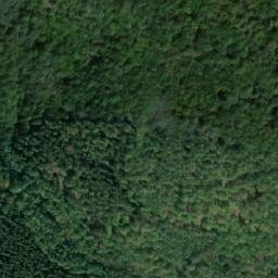 Satellite imagery of Bráh [Ostrovec-Lhotka], CZ