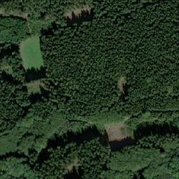 Satellite imagery of Těchovín, CZ