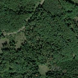 Satellite imagery of Jezevčí skála [Hředle u Zdic], CZ