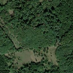 Satellite imagery of Jezevčí skála [Hředle u Zdic], CZ