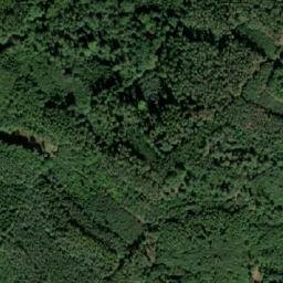 Satellite imagery of Kalce [Zdice-Černín], CZ