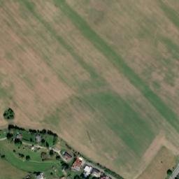 Satellite imagery of Knihov [Zdice-Černín], CZ