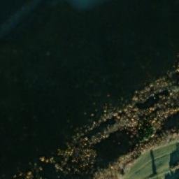 Satellite imagery of Koukolova hora [Tmaň] outlook p., CZ