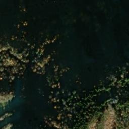 Satellite imagery of Koukolova hora [Tmaň] outlook p., CZ