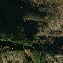 Satellite imagery of Koukolova hora [Tmaň] outlook p., CZ