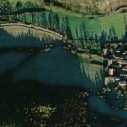 Satellite imagery of Zlatý kůň [Koněprusy] outlook p., CZ