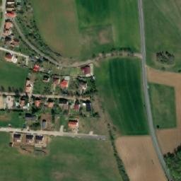 Satellite imagery of Zlatý kůň [Koněprusy] outlook p., CZ