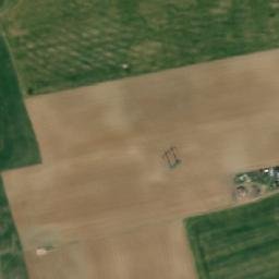 Satellite imagery of Měňanský průhon [Měňany], CZ