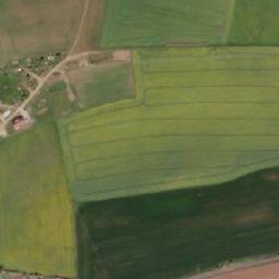 Satellite imagery of Střevíc [Korno], CZ