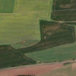 Satellite imagery of Střevíc [Korno], CZ