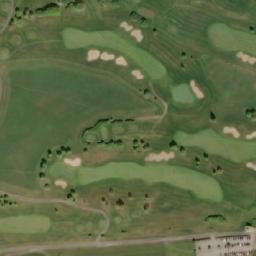 Satellite imagery of Voškov [Liteň-Běleč], CZ