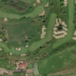 Satellite imagery of Voškov [Liteň-Běleč], CZ