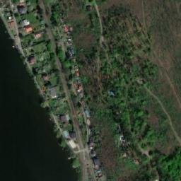 Satellite imagery of Chlumík [Vrané nad Vltavou], CZ