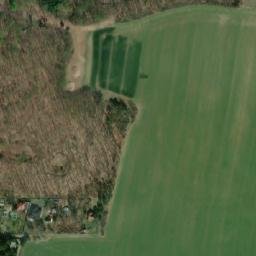 Satellite imagery of V Hoře [Březová-Oleško-Březová], CZ