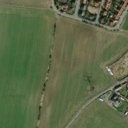 Satellite imagery of V Hoře [Březová-Oleško-Březová], CZ