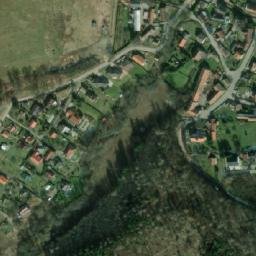 Satellite imagery of V Lipi, CZ