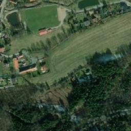 Satellite imagery of V Lipi, CZ