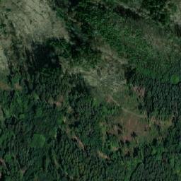 Satellite imagery of Holý vrch [Libeř], CZ