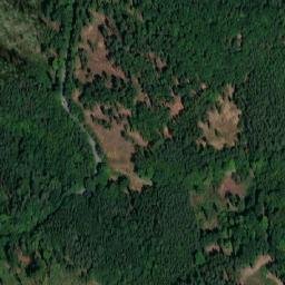 Satellite imagery of Holý vrch [Libeř], CZ