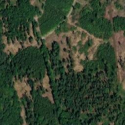 Satellite imagery of Holý vrch [Libeř], CZ