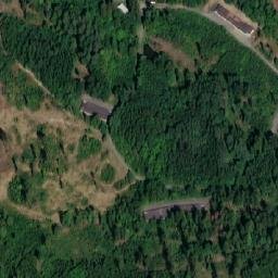 Satellite imagery of (U Radlíka [Jílové u Prahy]), CZ