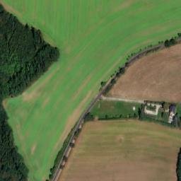Satellite imagery of Na Brdech [Sulice], CZ