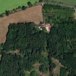 Satellite imagery of Na Brdech [Sulice], CZ