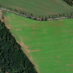 Satellite imagery of Na Brdech [Sulice], CZ