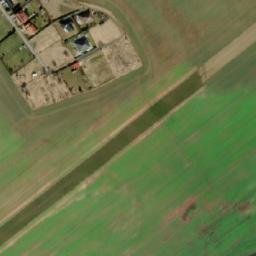 Satellite imagery of Mandava (U Křížků) [Sulice] outlook t., CZ