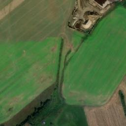 Satellite imagery of Mandava (U Křížků) [Sulice] outlook t., CZ