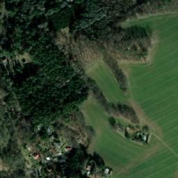 Satellite imagery of Šotna [Hrusice], CZ