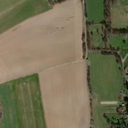 Satellite imagery of [Horní Kruty] water t., CZ