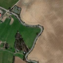 Satellite imagery of [Horní Kruty] water t., CZ