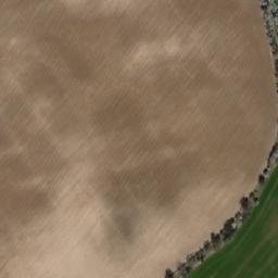 Satellite imagery of (U kapličky na Skalkách) [Horní Kruty], CZ