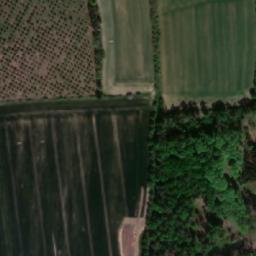 Satellite imagery of Malešovský vrch [Suchdol - Dobřeň], CZ