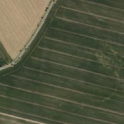 Satellite imagery of Skalka [Tuchotice] outlook p., CZ