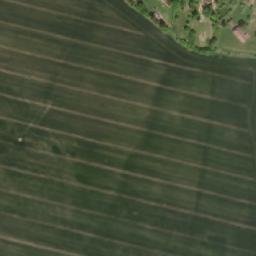 Satellite imagery of Skalka [Tuchotice] outlook p., CZ