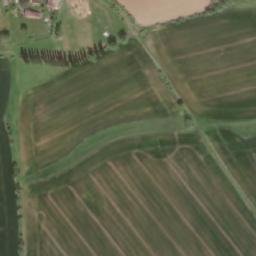 Satellite imagery of Skalka [Tuchotice] outlook p., CZ