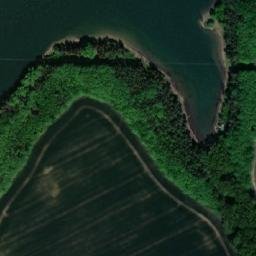 Satellite imagery of Písečný vrch [Malešov], CZ