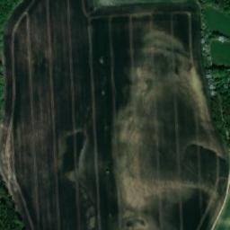 Satellite imagery of Písečný vrch [Malešov], CZ