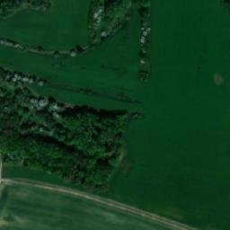 Satellite imagery of Písečný vrch [Malešov], CZ